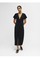 Rochie Object Objcindie Midi Black