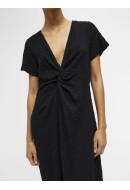 Rochie Object Objcindie Midi Black