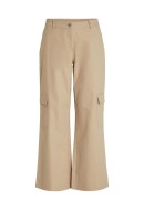 Pantaloni Dama Vila Vicaroline Cargo Nomad/Maritime