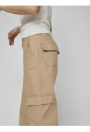 Pantaloni Dama Vila Vicaroline Cargo Nomad/Maritime