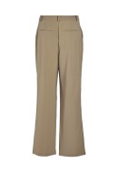 Women Pants Vila Viwinnie Avva Rw Wide Chinchila
