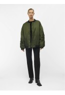 Geaca Dama Object Objmary Oversize Bomber Duffel Bag