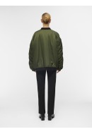 Geaca Dama Object Objmary Oversize Bomber Duffel Bag