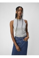 Maieu Dama Object Objjamie Light Grey Melange