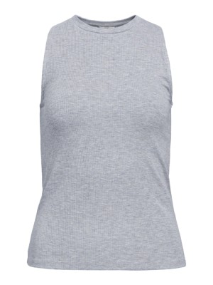 Maieu Dama Object Objjamie Light Grey Melange