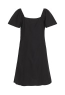 Rochie Vila Viprisilla Short Black Beauty