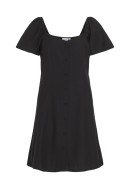 Rochie Vila Viprisilla Short Black Beauty