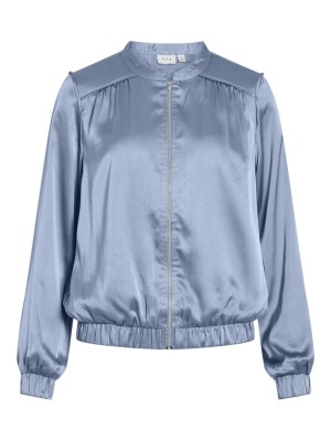 Jacheta Dama Vila Vinela Bomber Kentucky Blue