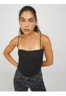 Body Dama Jjxx Jxivy Str Singlet Dream Jrs Black
