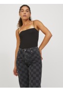 Body Dama Jjxx Jxivy Str Singlet Dream Jrs Black