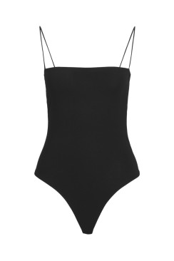 Body Dama Jjxx Jxivy Str Singlet Dream Jrs Black