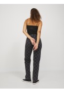 Body Dama Jjxx Jxivy Str Singlet Dream Jrs Black