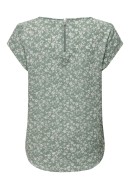 Bluza Dama Only Onlvic Lily Pad/Emma Mono