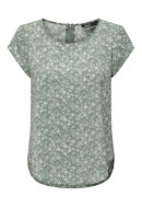 Bluza Dama Only Onlvic Lily Pad/Emma Mono