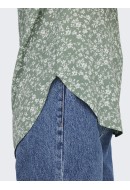 Bluza Dama Only Onlvic Lily Pad/Emma Mono