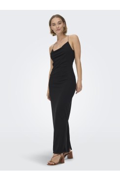 Rochie Jacqueline De Young Fox Black