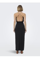 Dress Jacqueline De Young Fox Black