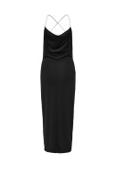 Rochie Jacqueline De Young Fox Black