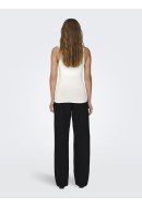 Maieu Dama Only Onllea S/L 2-Ways Fit Cloud Dancer