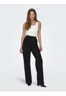 Maieu Dama Only Onllea S/L 2-Ways Fit Cloud Dancer