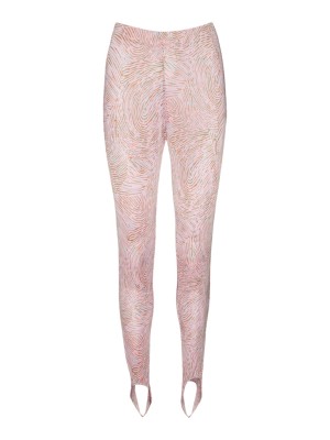 Colanti Dama Vero Moda Vmpepper Hw Cyclamen Pepper