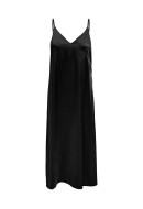Rochie Only Onlcosmo Slip Midi Ptm Black