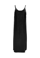 Rochie Only Onlcosmo Slip Midi Ptm Black
