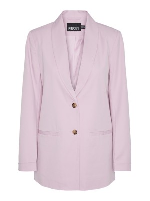 Sacou Dama Pieces Pcsize Loose Pink Lavander