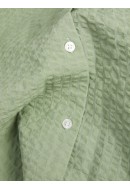 Camasa Dama Jjxx Jxliva Oversized Wvn Slit Green