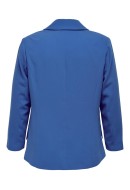 Women Blazer Onlycarmakoma Cargry Tailor Victoria Blue