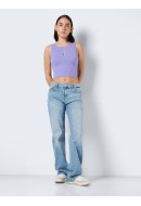 Maieu Dama Noisy May Nmfrey O-Neck Knit Jacarada