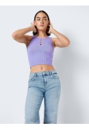 Maieu Dama Noisy May Nmfrey O-Neck Knit Jacarada