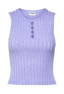 Maieu Dama Noisy May Nmfrey O-Neck Knit Jacarada