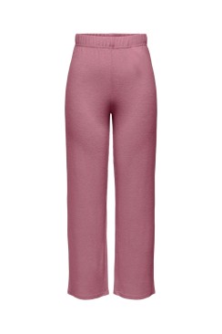 Pantaloni Dama Jacqueline De Young Jdyemma Wide Heather Rose