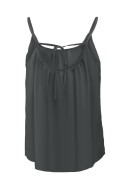 Maieu Dama Jacqueline De Young Jdymagnolia Strap Asphalt