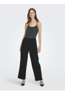 Maieu Dama Jacqueline De Young Jdymagnolia Strap Asphalt