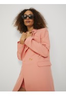 Sacou Dama Jjxx Jxmary Coral Haze