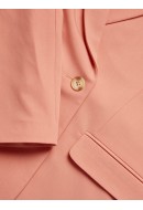 Sacou Dama Jjxx Jxmary Coral Haze