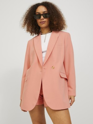 Sacou Dama Jjxx Jxmary Coral Haze