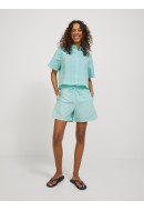 Pantaloni Scurti Dama Jjxx Jxmission String Wvn Aruba Blue