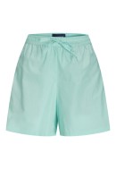 Pantaloni Scurti Dama Jjxx Jxmission String Wvn Aruba Blue