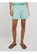 Pantaloni Scurti Dama Jjxx Jxmission String Wvn Aruba Blue