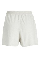 Women Shorts Adpt Adptgms Bella Sweat White Melange