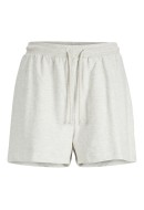 Women Shorts Adpt Adptgms Bella Sweat White Melange