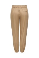 Pantaloni Dama Jacqueline De Yong Jdycarlo Mw Ankel Camel