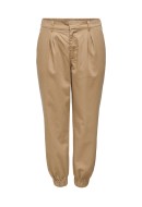 Pantaloni Dama Jacqueline De Yong Jdycarlo Mw Ankel Camel