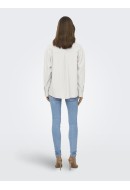 Camasa Dama Only Onlcaro Ovs panza Cloud Dancer