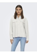 Camasa Dama Only Onlcaro Ovs panza Cloud Dancer