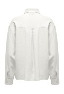 Camasa Dama Only Onlcaro Ovs panza Cloud Dancer