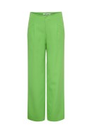 Women Pants  Only Onlmaia Hw Vibrant Green